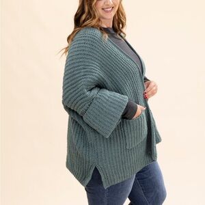 NEW Zenana Cardigan